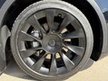 Tesla Model Y (Dual Motor) Long Range SUV 5dr Electric Auto 4WDE (384 bhp) 14