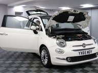Fiat 500 LOUNGE 15