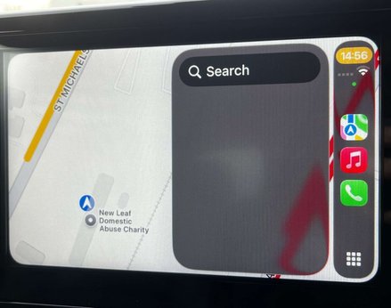 Mazda 2 Hybrid 1.5 Mazda2 Hybrid Select CVT 5dr 35