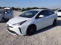 Toyota Prius 1.8 VVT-h Active Hatchback 5dr Petrol Hybrid CVT Euro 6 (s/s) (122 ps) 4