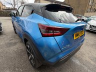 Nissan Juke DIG-T TEKNA 6