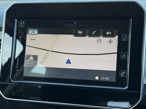 Suzuki Ignis 1.2 Dualjet SZ5 5dr Auto 26