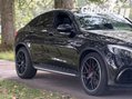 Mercedes-Benz GLC 4.0 AMG GLC 63 S Premium 4Matic Auto 4WD 5dr 48