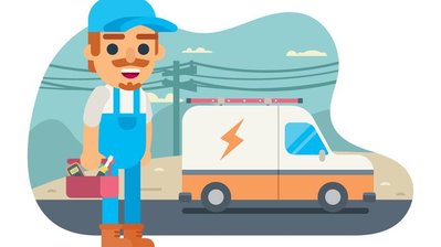 Best Vans for Electricians 