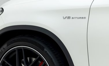 Mercedes-Benz GLE 63 S 4MATIC Night Edition 26