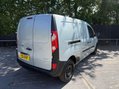 Renault Kangoo LL PLUS DCI 9