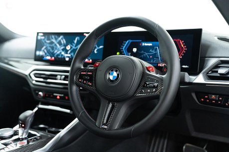 BMW M2 3.0 BiTurbo Coupe 2dr Petrol Steptronic Euro 6 (s/s) (460 ps) 3