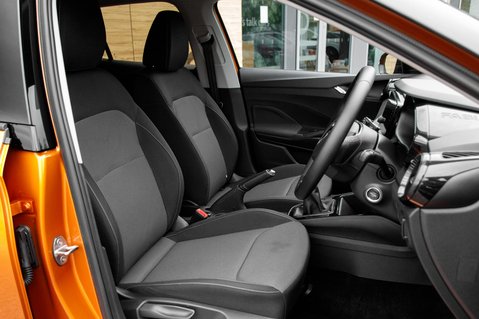 Skoda Fabia COLOUR EDITION MPI 31