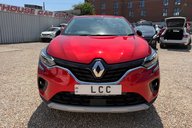 Renault Captur ICONIC TCE.. 3 MAIN DEALER SERVICES.. 1 PREVIOUS KEEPER.. STUNNING EXAMPLE 7