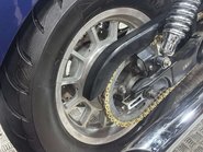 Triumph Bonneville 2008 7K EXCELLENT CONDITION CRUISER LOW RIDER 865CC 27