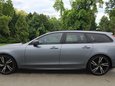Volvo V90 2.0 D5 R-Design Plus Auto AWD Euro 6 (s/s) 5dr 6