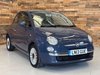 Fiat 500 0.9 TwinAir Lounge Hatchback 3dr Petrol Dualogic Euro 5 (s/s) (85 bhp)