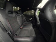 Mercedes-Benz CLA Class CLA 180 AMG LINE PREMIUM PLUS NIGHT EDITION 24
