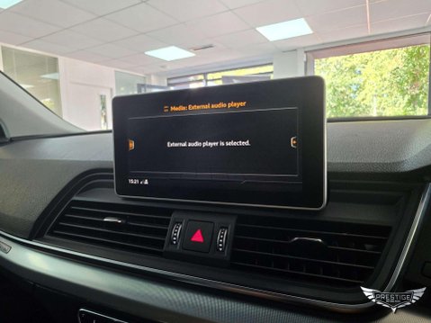 Audi Q5 2.0 TDI 40 Sport S Tronic quattro Euro 6 (s/s) 5dr 83