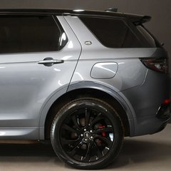 Land Rover Discovery Sport 1.5 Discovery Sport R-Dynamic HSE P300e Auto 4WD 5dr 1