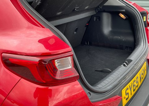 Kia Stonic 1.0 T-GDi '4'  18