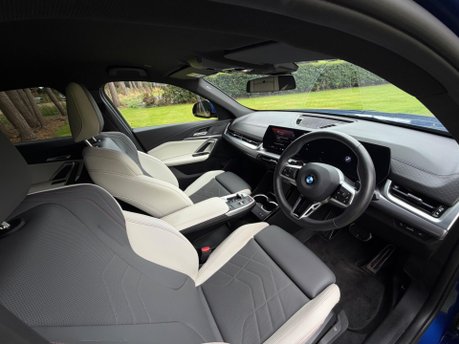 BMW X2 SDRIVE20I M SPORT 15