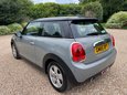 Mini Hatch 1.5 Cooper Hatchback 3dr Petrol Auto Euro 6 (s/s) (136 ps) 10
