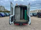 Ford Transit Crew Cab LWB L3H3 High Roof 350 EURO 6 NO VAT 8