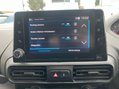 Peugeot Partner 1.5 Partner Professional L1 Blue HDi 26