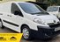 Toyota Proace 2.0 1200 HDi Panel Van 5dr Diesel Manual FWD L2 H1 (168 g/km, 128 bhp)