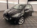 Hyundai i10 1.0 SE Connect Euro 6 (s/s) 5dr