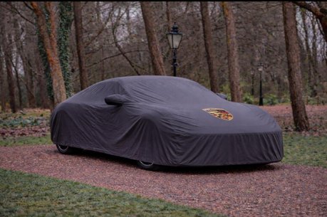 Porsche 911 CARRERA PDK 1