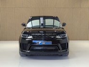 Land Rover Range Rover Sport 2.0 Range Rover Sport Autobiography Dynamic P400e Auto 4WD 5dr 4