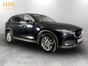 Mazda CX-5 2.2 SKYACTIV-D Sport Nav+ SUV 5dr Diesel Manual 4WD Euro 6 (s/s) (184 ps) A 1