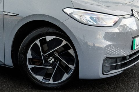 Volkswagen ID.3 LIFE 12