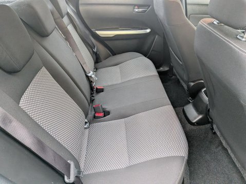 Suzuki Vitara 1.6 SZ4 Euro 6 (s/s) 5dr 18