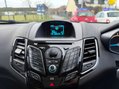 Ford Fiesta 1.25 Zetec Euro 5 5dr 11