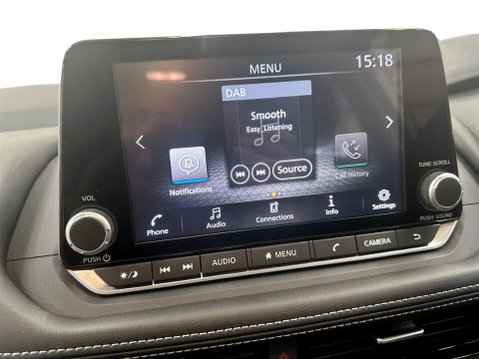 Nissan X-Trail 1.5 h e-POWER Acenta Premium SUV 5dr Petrol Hybrid Auto Euro 6 (s/s) (204 p 16