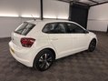 Volkswagen Polo 1.0 TSI SE DSG Euro 6 (s/s) 5dr 56