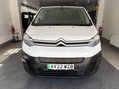 Citroen Dispatch e 1000 75kWh Enterprise Pro M Auto MWB 6dr (7.4kW Charger) 3