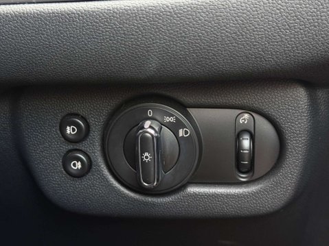 Mini Clubman 2.0 Cooper S Euro 6 (s/s) 6dr 94