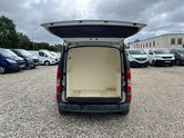 Mercedes-Benz Citan Petrol LWB (SOLD) L2H1 Low Roof Sportive Air Con Sensors 192 EURO 6 NO VAT 9