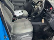 Volkswagen Caddy 1.9 Caddy C20 TDI Semi-Auto 7
