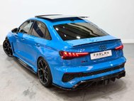 Audi RS3 2.5 TFSI Vorsprung Saloon 4dr Petrol S Tronic quattro Euro 6 (s/s) (400 ps) 22