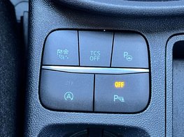 Ford Puma 1.0 Puma Titanium MHEV Auto 5dr 59