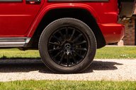 Mercedes-Benz G Class 2.9 G350d AMG Line (Premium) G-Tronic+ 4MATIC Euro 6 (s/s) 5dr 9
