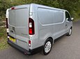 Renault Trafic SL28 SPORT ENERGY DCI 7