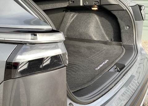 Nissan Qashqai E-POWER TEKNA 17