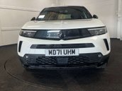 Vauxhall Mokka 1.2 Mokka SRi Premium T Auto 5dr 5