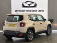 Jeep Renegade 1.6 E-TorQ Sport Euro 6 (s/s) 5dr 4