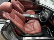 Mercedes-Benz SL Series SL350 35