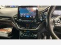 Ford Fiesta 1.0T EcoBoost Titanium Euro 6 (s/s) 3dr 8