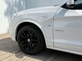 BMW X4 2.0 X4 xDrive 20d M Sport 4WD 5dr 61