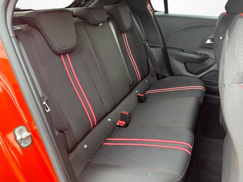 Vauxhall Corsa 1.2 Turbo SRi Edition 5dr 35