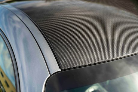 Mercedes-Benz AMG GT R PREMIUM. CARBON EXTERIOR PACKS 1 & 2. CARBON ENGINE BAY. CERAMIC BRAKES 24